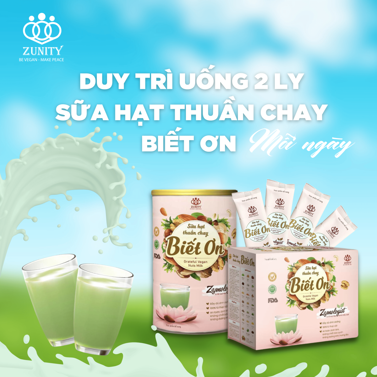 công dụng của việc ăn chay 
